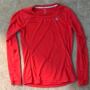 Climalite from adidas perfect for running